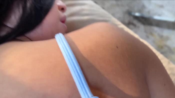 [FamilyTherapy] Liora Vane - Bad Girl Good Girl 3