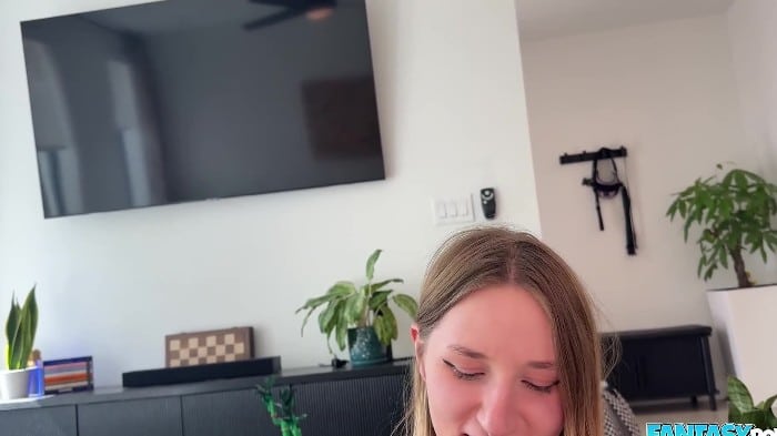 [FantasyPOV] Abby Skyes 2025 [1080p] 2