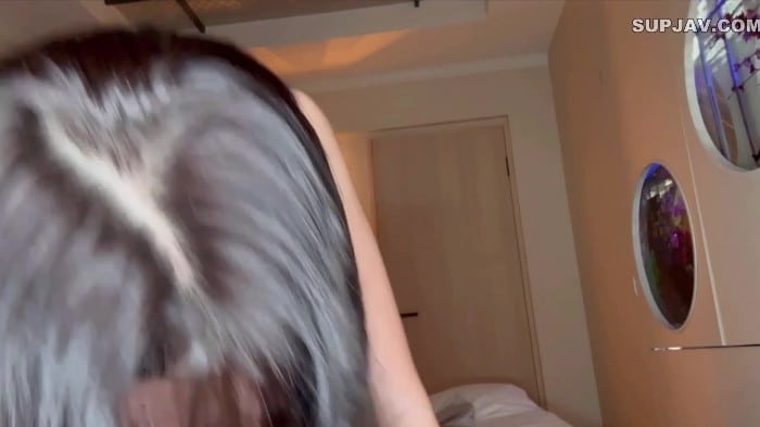 [FC2-Ppv-4653835] 165cm F-Cup, 22-Year-Old College Student Chasu-Chan Feels Better Than With Her Boyfriend After Being Pounded By A Huge Cock!! 5