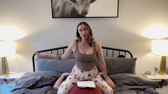 Hole of Fame (MV-OF-FS-PH-C4S) - December 13, 2025 Fetish Nature Films @fetish Nature 3