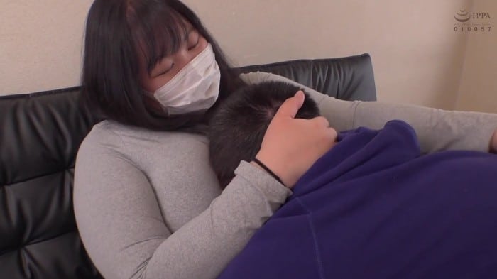 Gas-531 Big Tits Scout Caravan Applicant Amateur Special Super Beautiful I Cup Tall Maternal L Cup 1