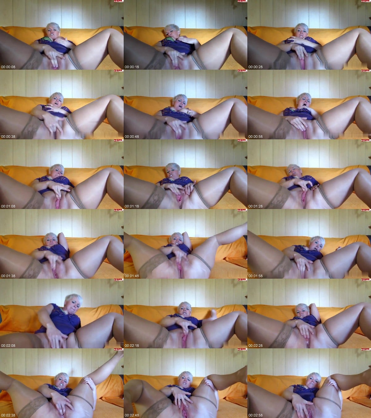 geil-poppen - HEFTIG - Squirting voll abgespritzt 6