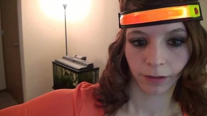 Slave - December 21, 2025 Girlsgonehypnotized - Robot Slave Phoebe 2