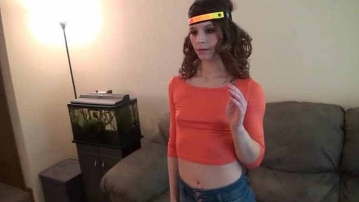 Slave - December 21, 2025 Girlsgonehypnotized - Robot Slave Phoebe 1