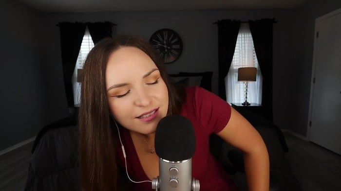 [Goddess Aria Zahara] Goddess Aria Zahara - Cumslut Asmr (2024-01-25) [1440p] 2