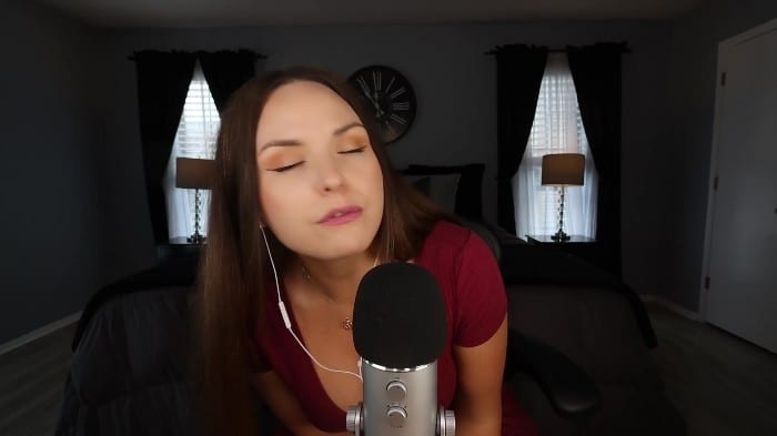 [Goddess Aria Zahara] Goddess Aria Zahara - Cumslut Asmr (2024-01-25) [1440p] 3