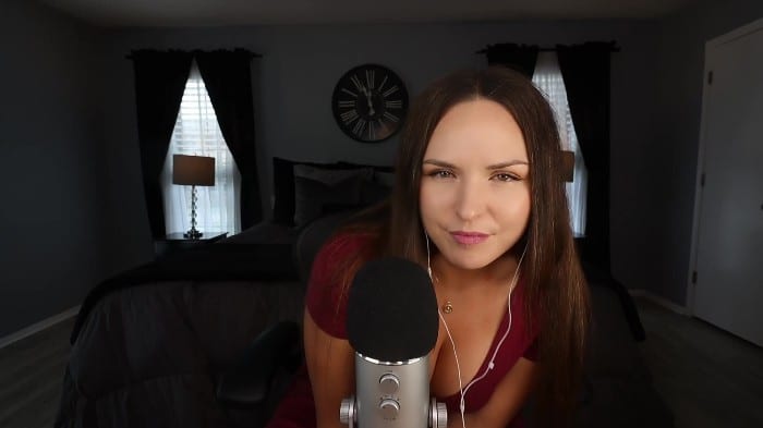 [Goddess Aria Zahara] Goddess Aria Zahara - Cumslut Asmr (2024-01-25) [1440p] 4