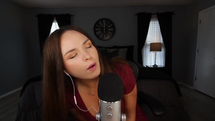 [Goddess Aria Zahara] Goddess Aria Zahara - Cumslut Asmr (2024-01-25) [1440p] 5