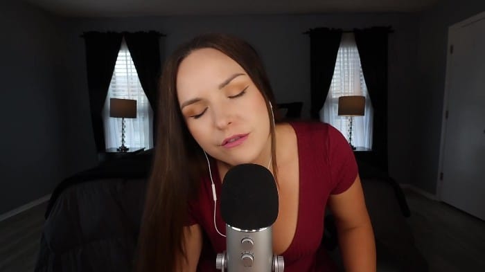 [Goddess Aria Zahara] Goddess Aria Zahara - Cumslut Asmr (2024-01-25) [1440p] 14