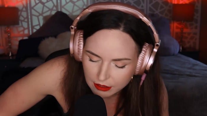 [Goddess Aria Zahara] Goddess Aria Zahara - Fuck You And Goon Asmr (2022-05-01) [1080p] 2