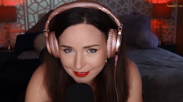 [Goddess Aria Zahara] Goddess Aria Zahara - Fuck You And Goon Asmr (2022-05-01) [1080p] 3