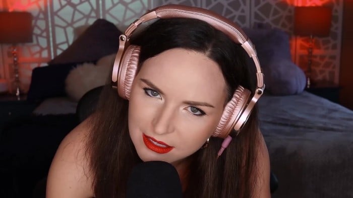 [Goddess Aria Zahara] Goddess Aria Zahara - Fuck You And Goon Asmr (2022-05-01) [1080p] 4