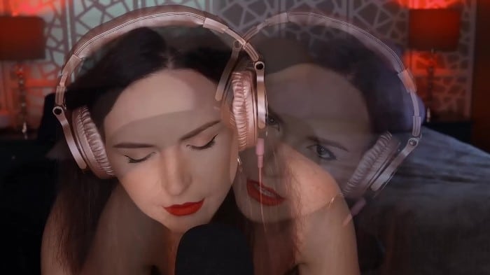 [Goddess Aria Zahara] Goddess Aria Zahara - Fuck You And Goon Asmr (2022-05-01) [1080p] 5