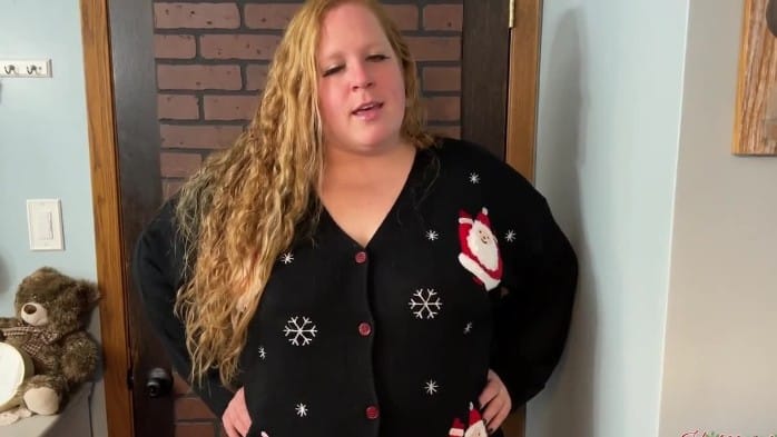 Heel2toeaction - Home For The Holidays With Mommy 720p 1