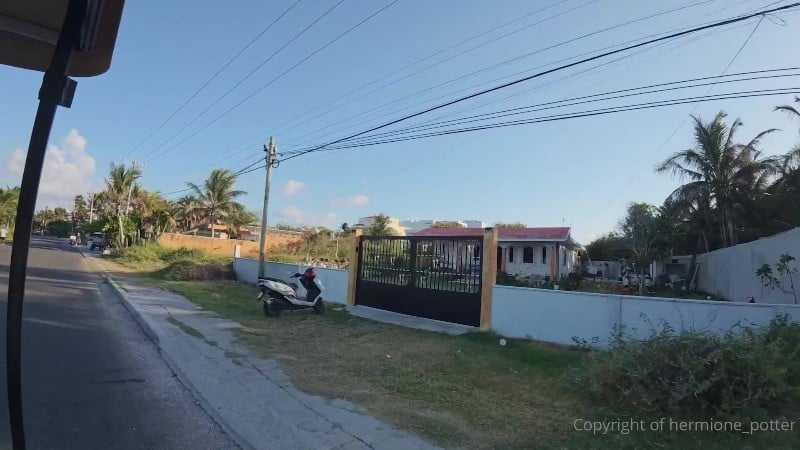 hermione potter - Mexico V-Log Part 2 3