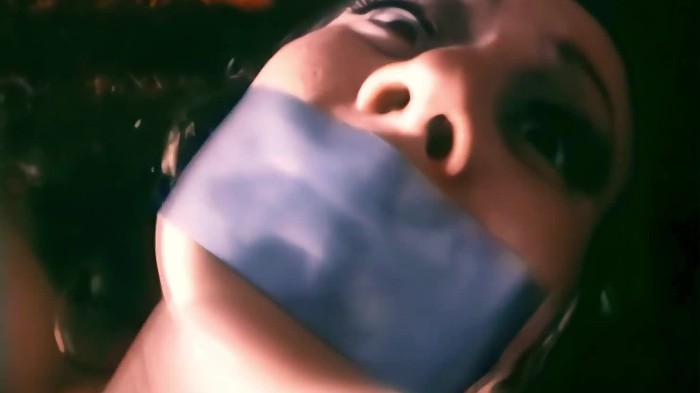 [HOM] House Of Milan - Bondage Classics 12 (ai Upscaled And Colour Corrected) 1080p 2