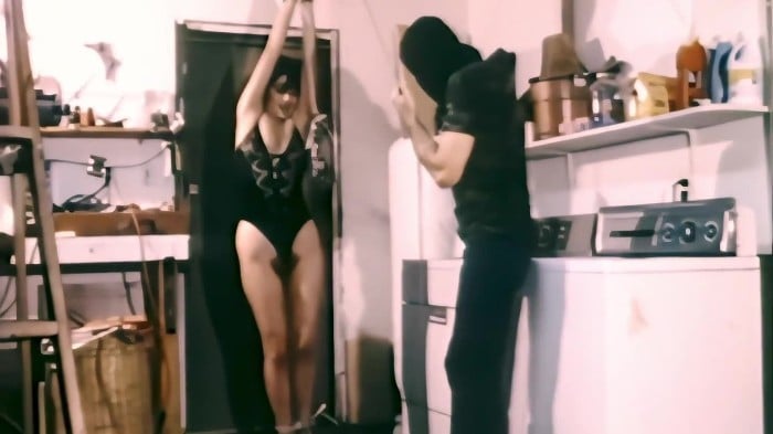 [HOM] House Of Milan - Bondage Classics 12 (ai Upscaled And Colour Corrected) 1080p 5