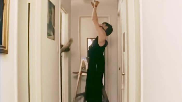 [HOM] House Of Milan - Bondage Classics 12 (ai Upscaled And Colour Corrected) 1080p 1