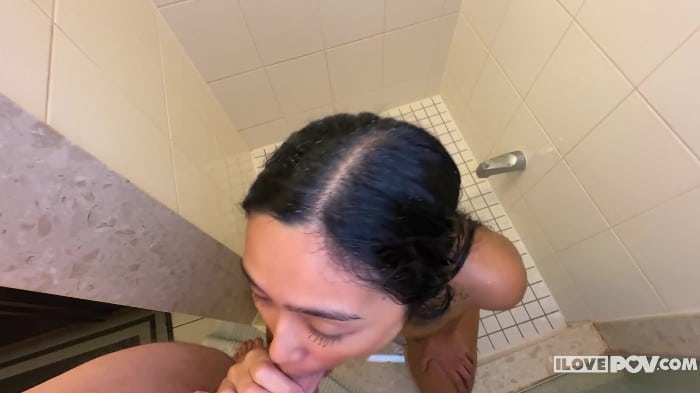 [ILovePOV] Hayleyxyz - A Bootiful Day With Hayleyxyz (2025.12.19) {1080p} 5