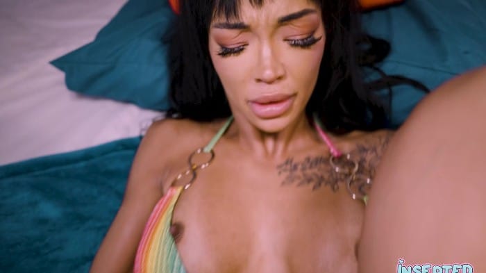 [Inserted] Hammering Harley's Pussy - Harley Dean - 2024-05-09 - 2160p 5