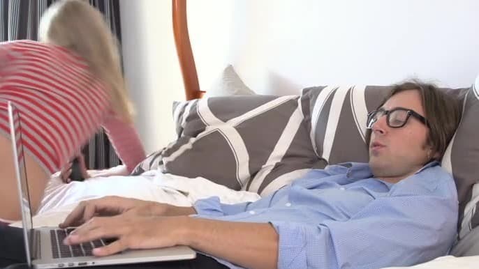 Interracial Threesomes [Blacked - 2015] - Sd - Repost 2