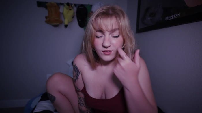 Jaybbygirl I Want You 2