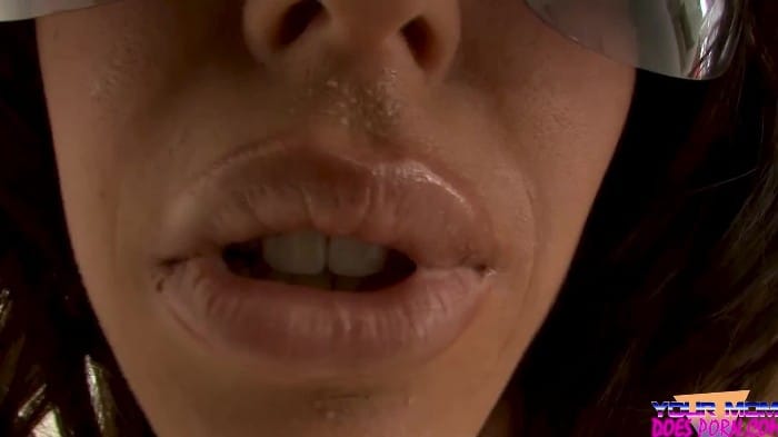 [YourMomDoesPorn] Jenna Presley - Big Tit Milf Rides Pov Until She Can't Anymore [1080p] 7