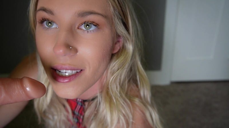 keeks 3005 - Daddy I Want To Play A Fun Game With You 2