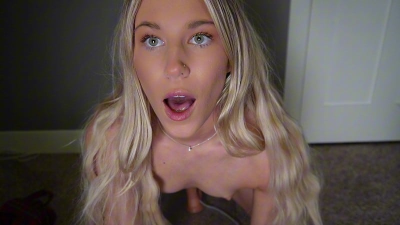 keeks 3005 - Daddy I Want To Play A Fun Game With You 5