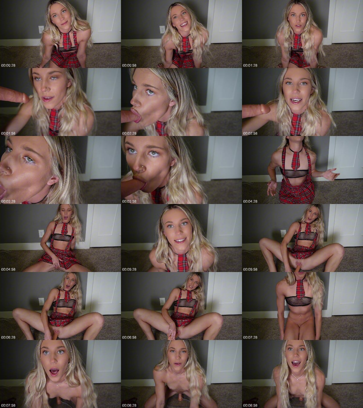 keeks 3005 - Daddy I Want To Play A Fun Game With You 6