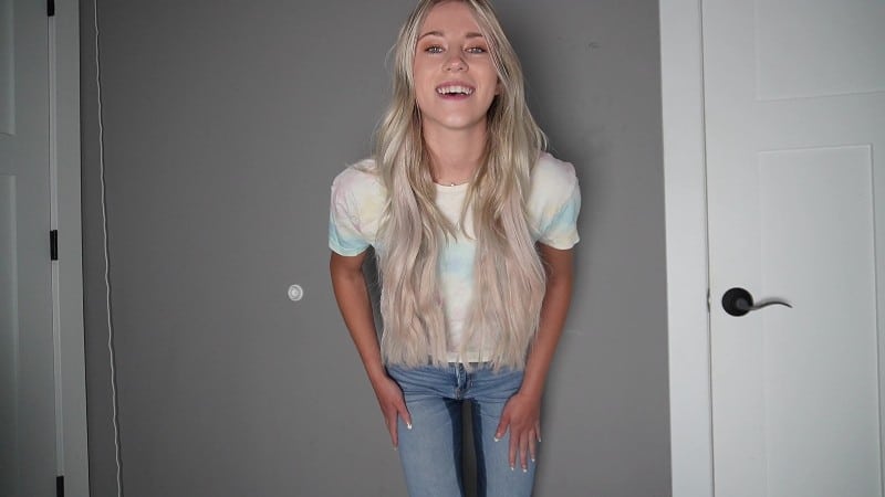 keeks 3005 - JOI - Cum To My Wet Panties 5