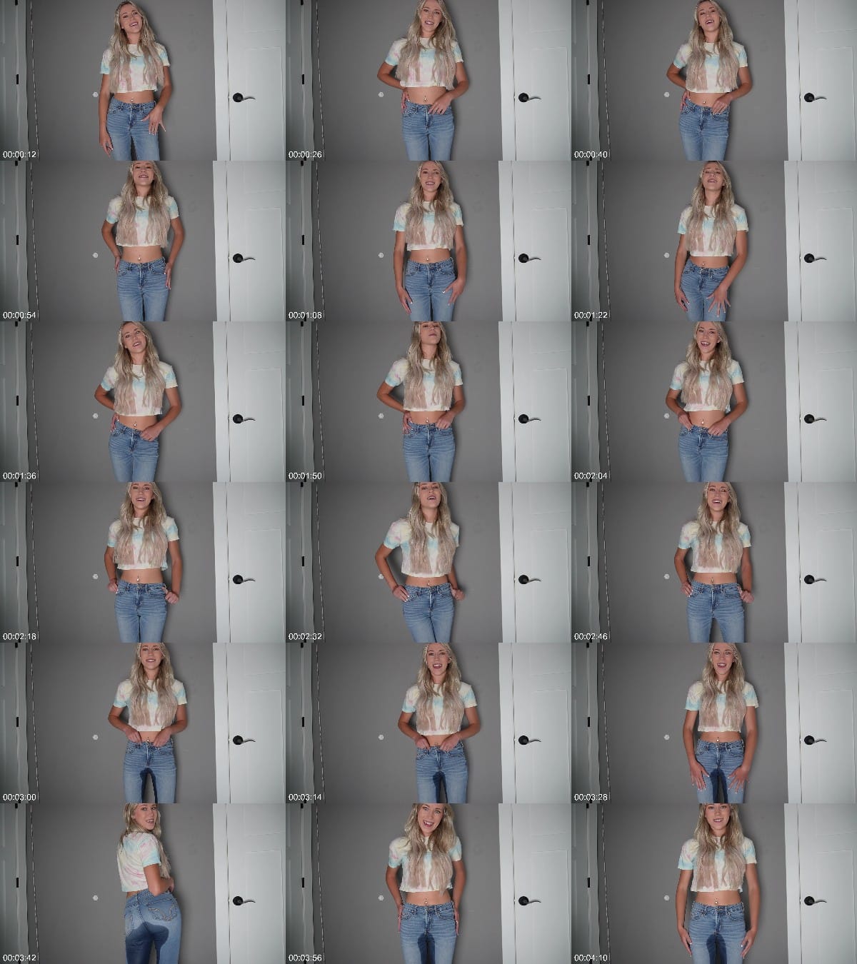 keeks 3005 - JOI - Cum To My Wet Panties 6