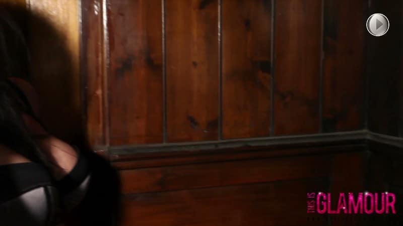 ThisIsGlamour 14 08 01 Lauren Wood Naughty Solo Fun FullHD 2