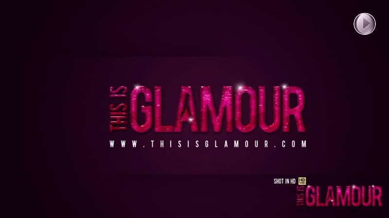 ThisIsGlamour 14 08 19 Becky Hey Likes To Swing BTS FullHD 5