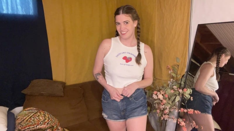 maggierosexo - A Deal With Daddy 2