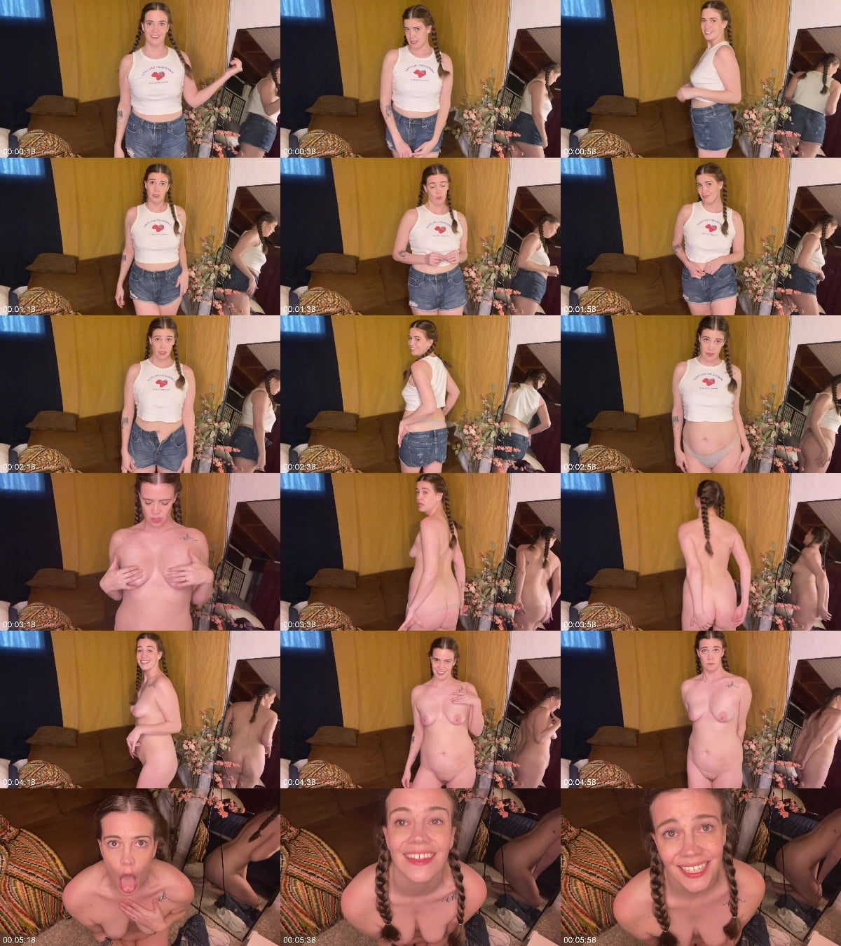 maggierosexo - A Deal With Daddy 6