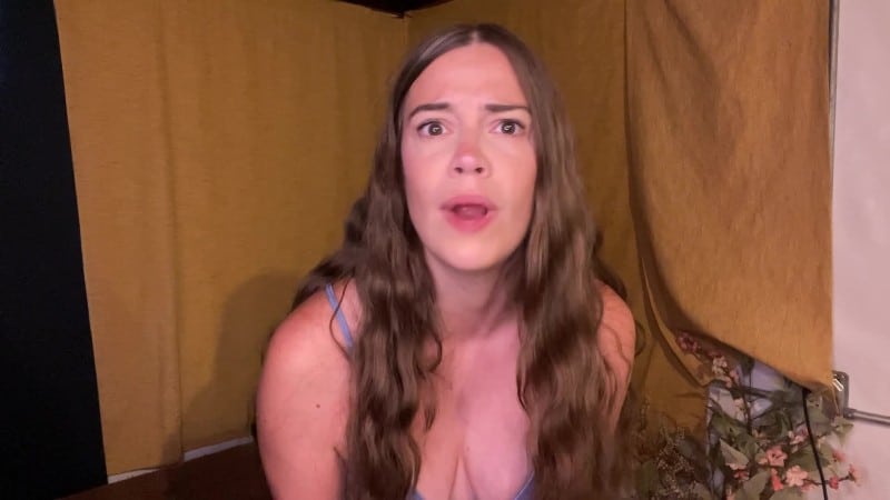 maggierosexo - Aunties Aloe Massage 3