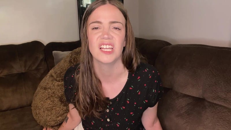 maggierosexo - CNFM Get Naked If You Want Your Friends Back 3