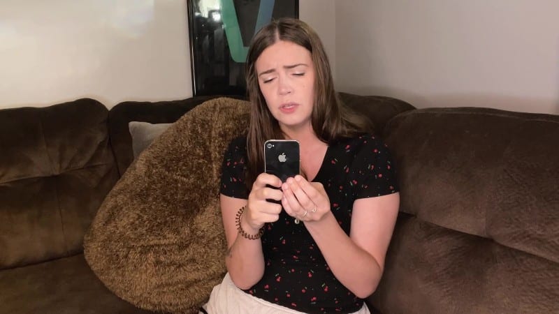 maggierosexo - CNFM Get Naked If You Want Your Friends Back 5