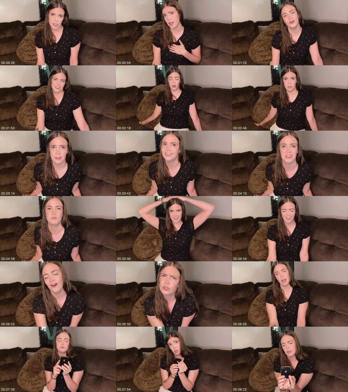 maggierosexo - CNFM Get Naked If You Want Your Friends Back 6