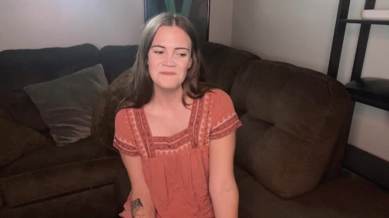 maggierosexo - Getting Closer To Your step-Sister 2