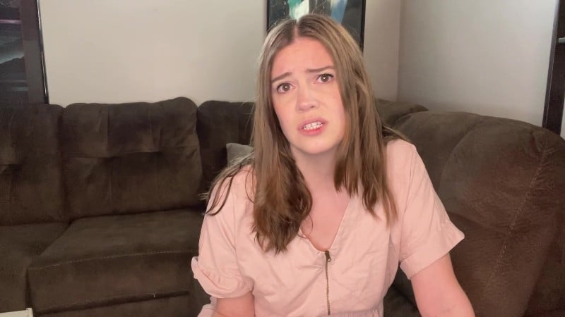 maggierosexo - Good Friends Help Their Friends Small Dicks 19