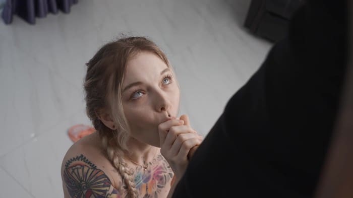 [Manyvids] Karneli Bandi - Blowjob From Karneli Bandi Compilation 7in1 [2160p] 2