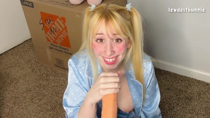 [ManyVids] Lewdestbunnie - Brother And Sister Start New Family (2025.02.07) {1080p} 2