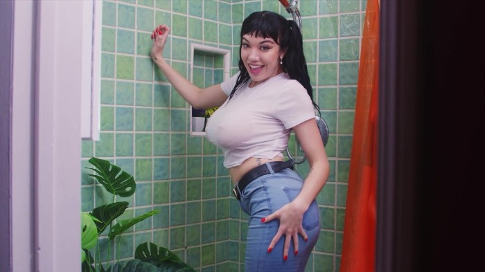 [Manyvids] Little Puck - Ass To Mouth Pigtail Slut (2025) [1920x1080] 3