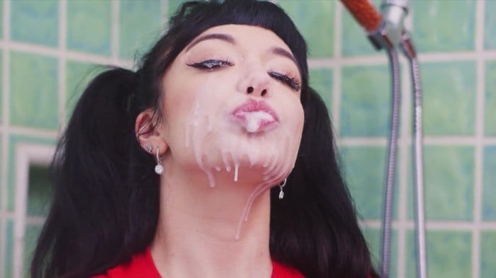 [Manyvids] Little Puck - Ass To Mouth Pigtail Slut (2025) [1920x1080] 1