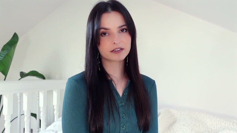 mayasexualsonly - First Date Confusion 9