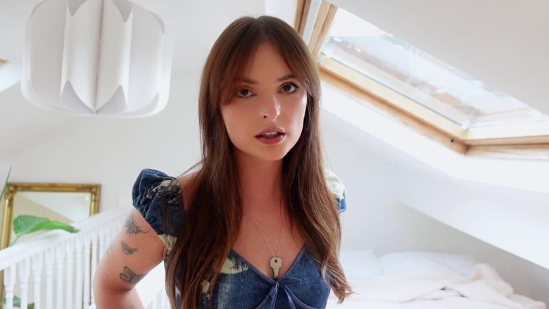 mayasexualsonly - I Know You Want Him 2