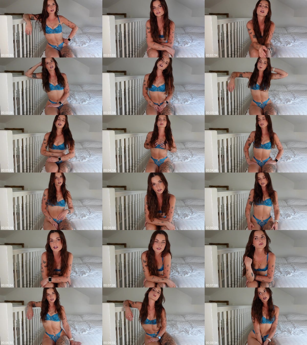 mayasexualsonly - My Type 6