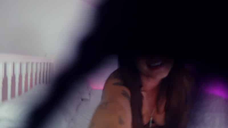 mayasexualsonly - SNIFFTOBER 4